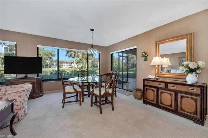 5950 Pelican Bay Blvd 113, Naples, Florida 34108