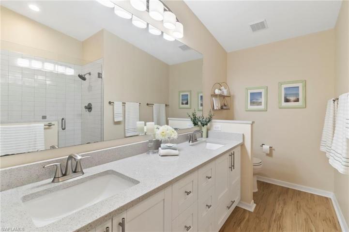 Dual Sinks in Master
