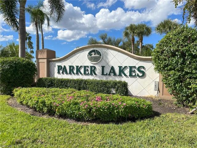 Welcome To Parker Lakes