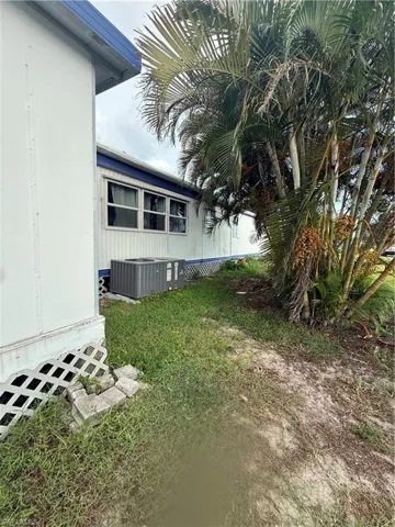 4821 Curlew Dr, St. James City, Florida 33956