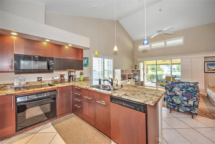 14761  Lake Olive  DR, Fort Myers, FL 33919