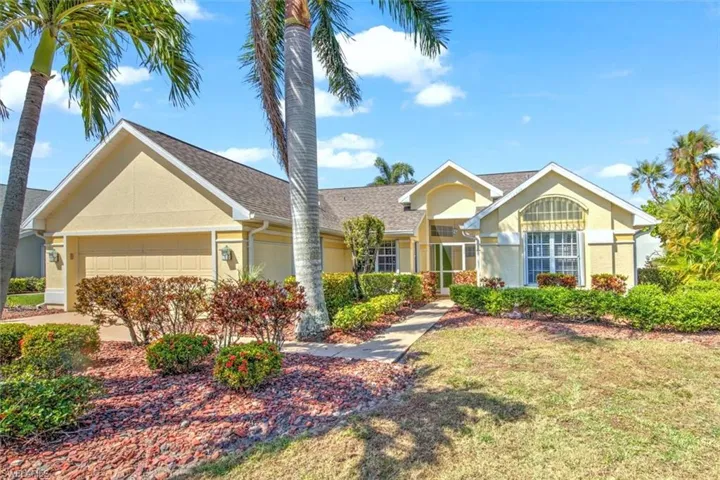 14761  Lake Olive  DR, Fort Myers, FL 33919