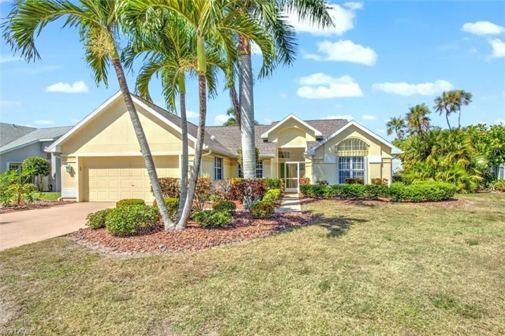 14761  Lake Olive  DR, Fort Myers, FL 33919