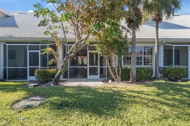 4526 Cardinal Cove Ln, Naples, Florida 34114