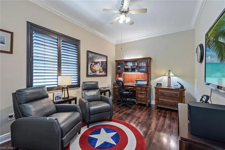 4526 Cardinal Cove Ln, Naples, Florida 34114