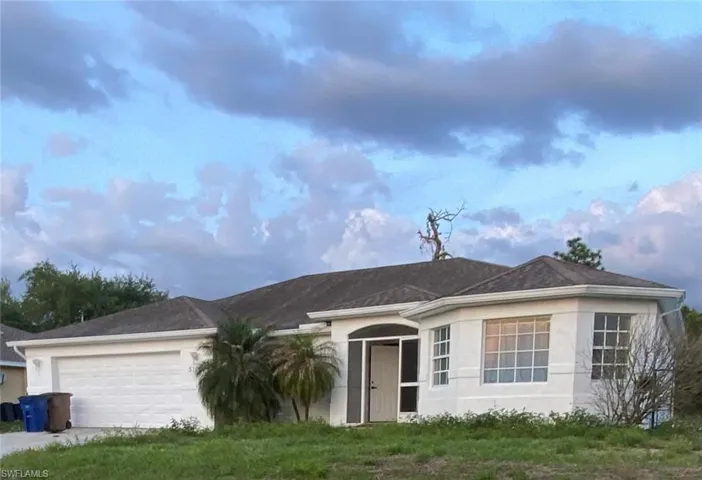 5100 Hanna Ave N, Lehigh Acres, Florida 33971