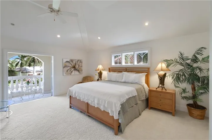 Large 21x20 sq ft upstairs bonus room shown with king size bed, gorgeous Juliet balcony, full bath, oversize walk-in closet plus couch & TV area!