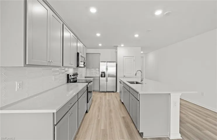Alder floorplan, homes may vary.