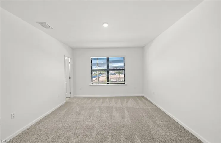 Alder floorplan, homes may vary.