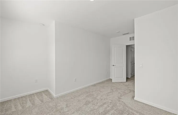 Alder floorplan, homes may vary.