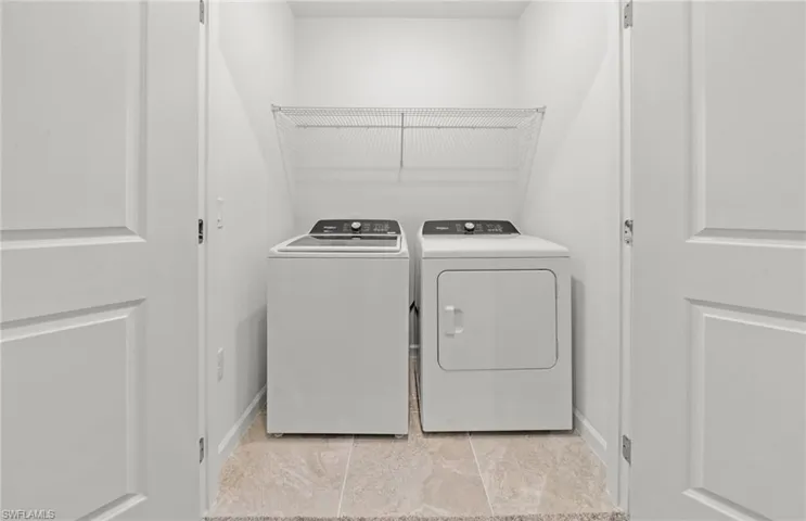 Alder floorplan, homes may vary.