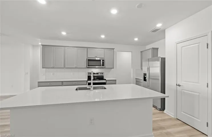 Alder floorplan, homes may vary.