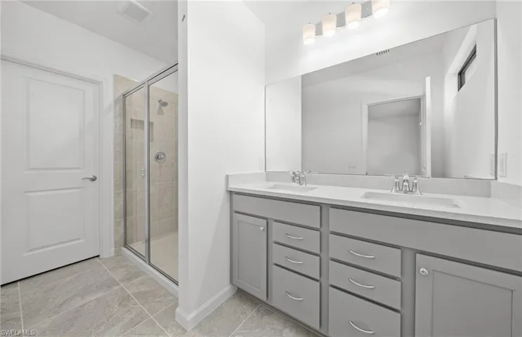 Alder floorplan, homes may vary.