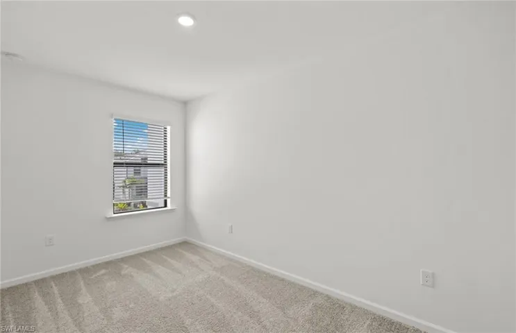 Alder floorplan, homes may vary.