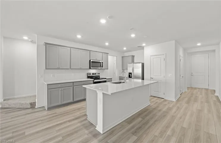 Alder floorplan, homes may vary.