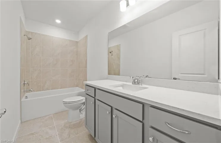 Alder floorplan, homes may vary.