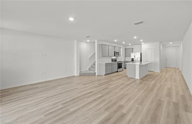 Alder floorplan, homes may vary.