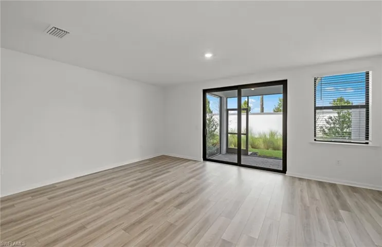 Alder floorplan, homes may vary.