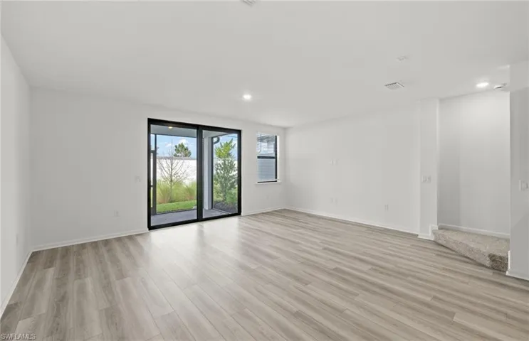 Alder floorplan, homes may vary.