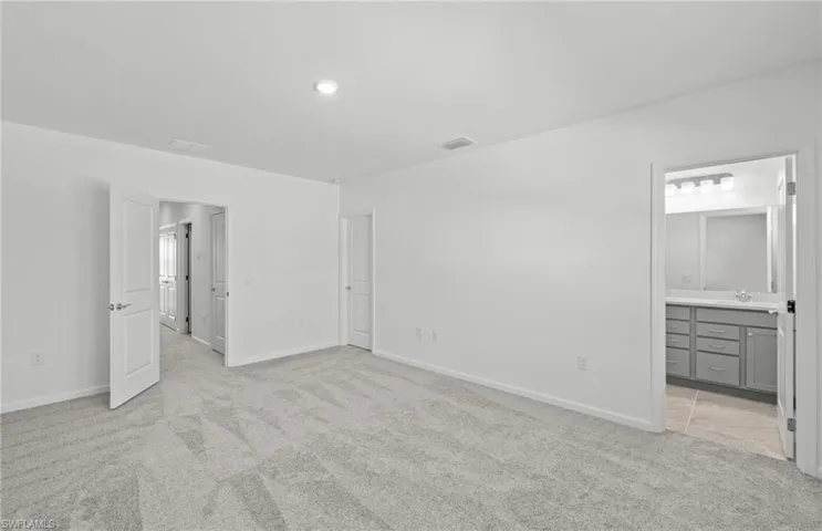 Alder floorplan, homes may vary.