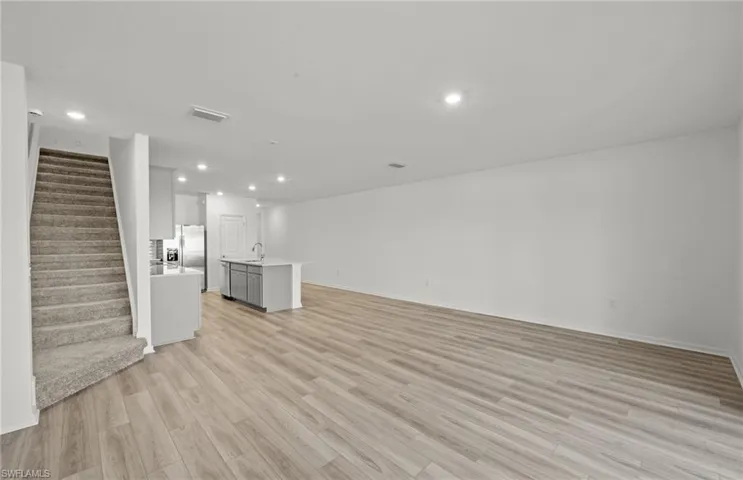 Alder floorplan, homes may vary.
