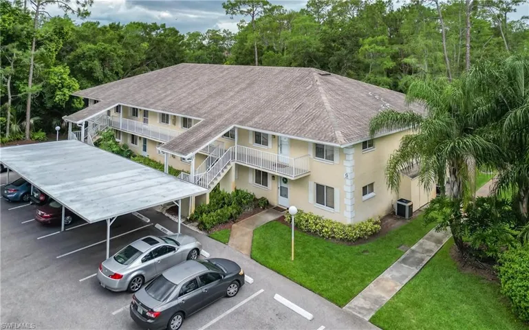 3451  County Barn  RD, Naples, FL 34112