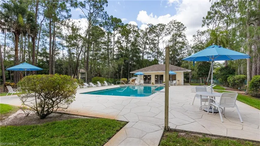 3451  County Barn  RD, Naples, FL 34112