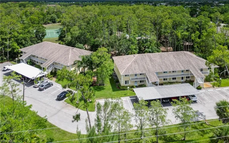 3451  County Barn  RD, Naples, FL 34112