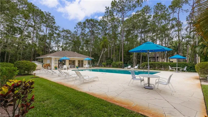 3451  County Barn  RD, Naples, FL 34112