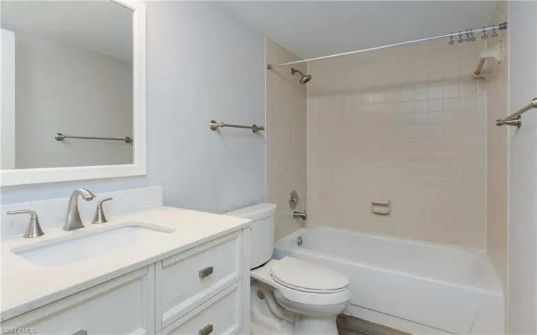 2nd Bathroom