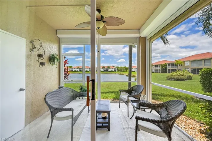 6650 Huntington Lakes Cir 102, Naples, Florida 34119