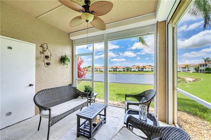 6650 Huntington Lakes Cir 102, Naples, Florida 34119