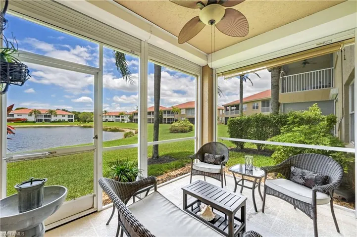 6650 Huntington Lakes Cir 102, Naples, Florida 34119