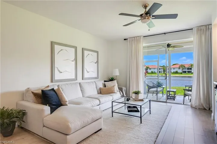 6650 Huntington Lakes Cir 102, Naples, Florida 34119