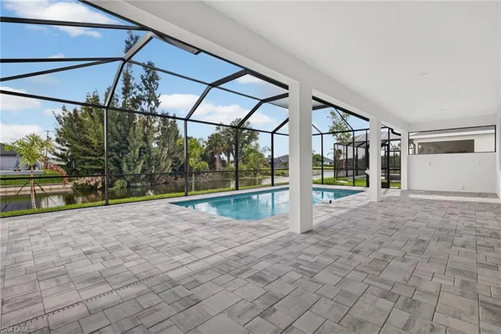 633 Sw 13th St, Cape Coral, Florida 33991