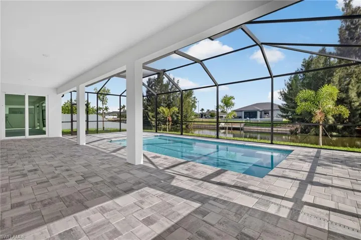 633 Sw 13th St, Cape Coral, Florida 33991