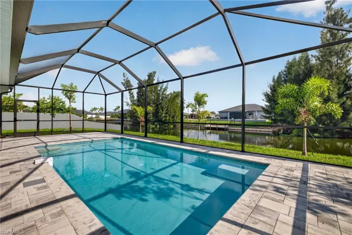 633 Sw 13th St, Cape Coral, Florida 33991