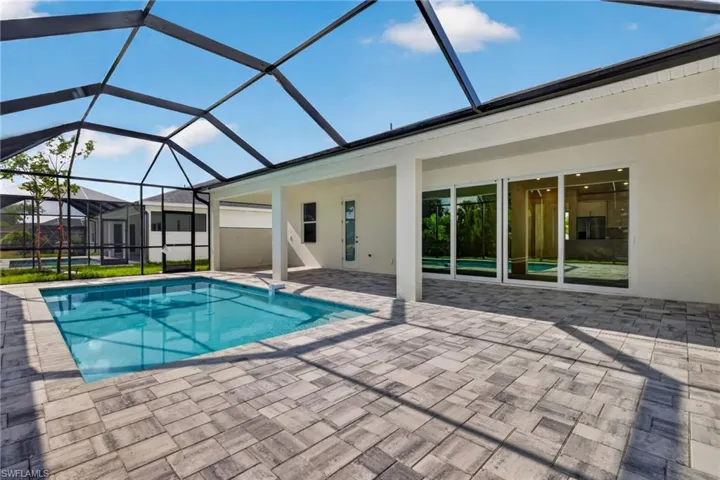 633 Sw 13th St, Cape Coral, Florida 33991