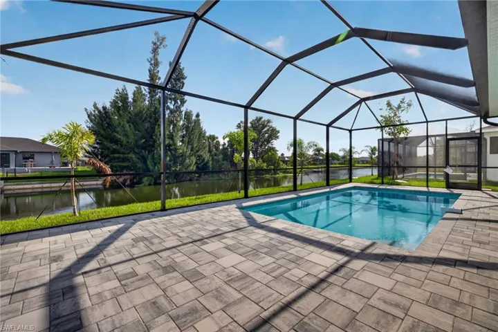 633 Sw 13th St, Cape Coral, Florida 33991