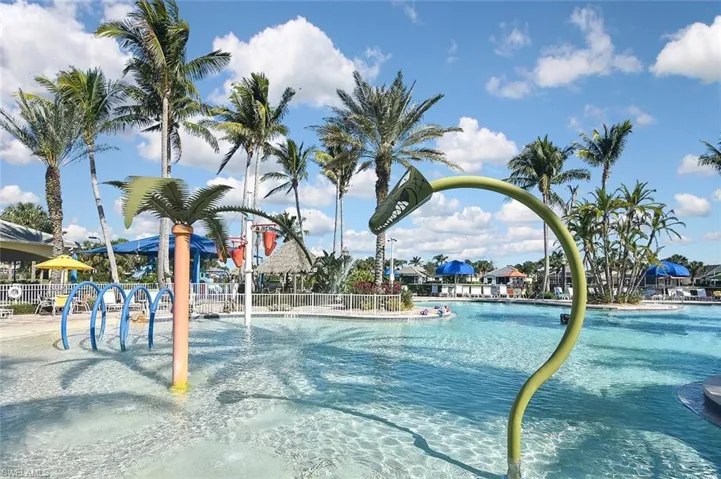 2620 Anguilla Dr, Cape Coral, Florida 33991
