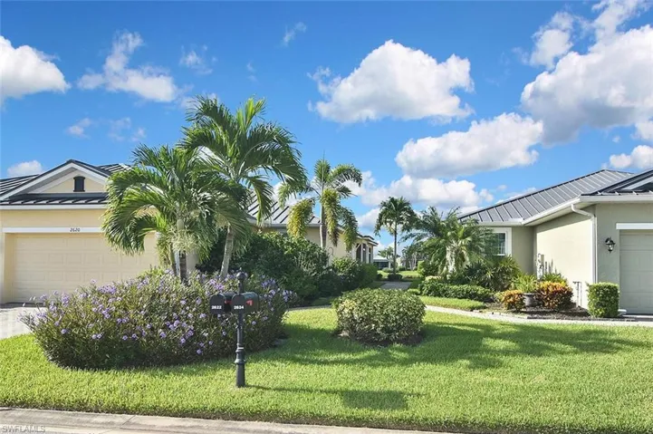 2620 Anguilla Dr, Cape Coral, Florida 33991