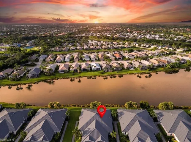 2620 Anguilla Dr, Cape Coral, Florida 33991
