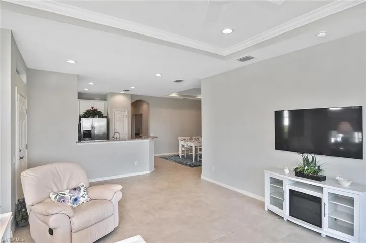 2620 Anguilla Dr, Cape Coral, Florida 33991