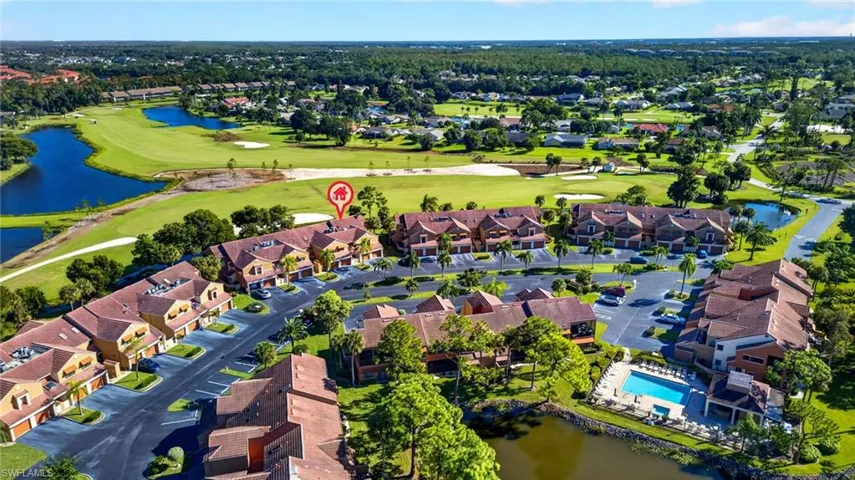 7151 Golden Eagle Ct 924, Fort Myers, Florida 33912
