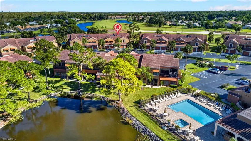 7151 Golden Eagle Ct 924, Fort Myers, Florida 33912