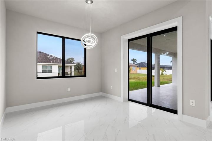 1701 NW 9th TER, CAPE CORAL FL 33993