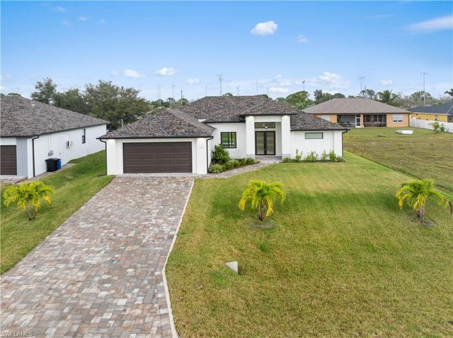 1701 NW 9th TER, CAPE CORAL FL 33993