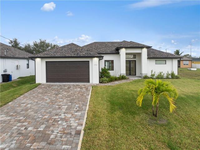 1701 NW 9th TER, CAPE CORAL FL 33993