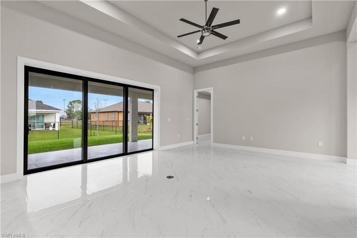 1701 NW 9th TER, CAPE CORAL FL 33993