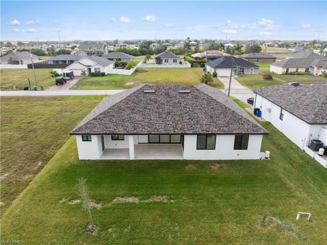 1701 NW 9th TER, CAPE CORAL FL 33993